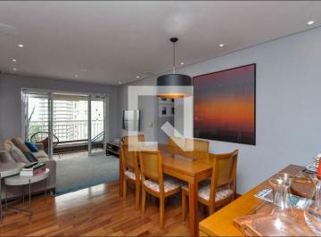 Apartamento · 87m² · 2 Quartos · 2 Vagas · Apartamento à Venda - Alto da Lapa, 2 Quartos, 87 m2