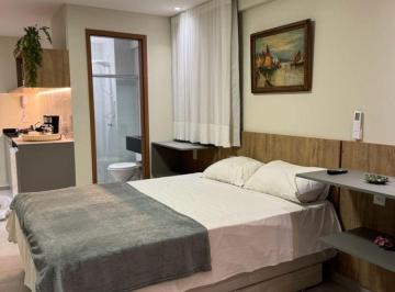 Apartamento de 1 quarto, Ipojuca · Apartamento com 28 m² e 1 quarto à venda em Ipojuca