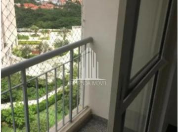 Foto 01 · Apartamento à venda em São Paulo-SP: 3 quartos, 1 suíte, 1 banheiro, 2 vagas de garagem. Viva com co