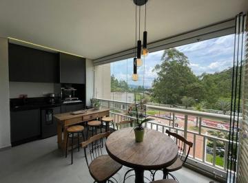 Apartamento de 2 quartos, Santana de Parnaíba · Apartamento locação - Tamboré - Santana de Parnaíba / SP.