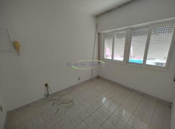 Foto 01 · Kitnet à venda na quadra da praia em Santos ? Excelente oportunidade para investimento na Praia da A