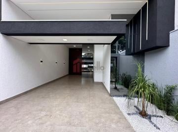 Foto 03 · Imperdível: Casa à venda em Umuarama-PR, Zona II, 3 quartos, 1 suíte, 3 banheiros, 3 vagas, 184m². V