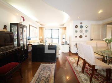 Apartamento · 148m² · 4 Quartos · 3 Vagas · Apartamento à Venda - Sumaré, 4 Quartos, 148 m2