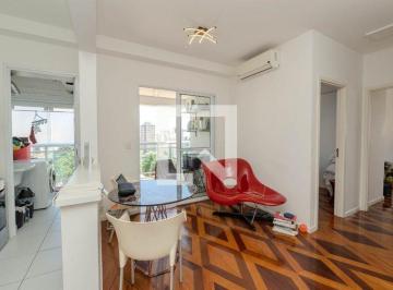 Apartamento · 54m² · 2 Quartos · 1 Vaga · Apartamento à Venda - Consolação, 2 Quartos, 54 m2