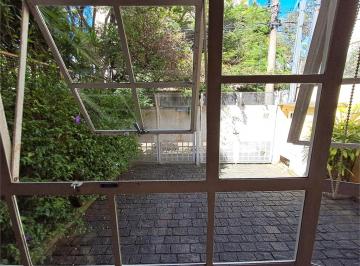 Casa de 3 quartos, São Paulo · Casa de vila
Residencial a venda na
VILA MADALENA !
