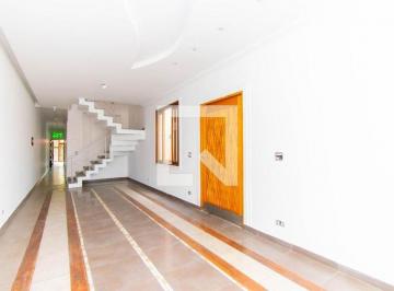 Casa · 200m² · 4 Quartos · 2 Vagas · Casa à Venda - Vila Santa Clara, 4 Quartos, 200 m2