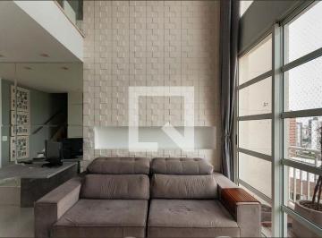 Apartamento · 50m² · 1 Quarto · 1 Vaga · Apartamento à Venda - Vila Pompéia, 1 Quarto, 50 m2