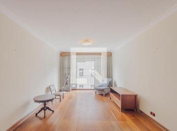 Apartamento · 112m² · 3 Quartos · 1 Vaga · Apartamento à Venda - Jardim Paulista, 3 Quartos, 112 m2