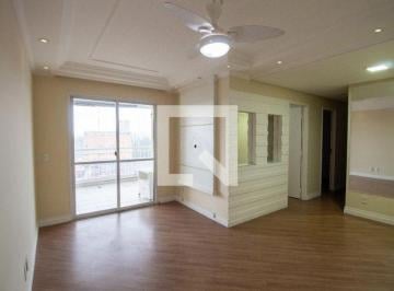 Apartamento · 77m² · 3 Quartos · 2 Vagas · Apartamento à Venda - Jardim Éster Yolanda, 3 Quartos, 77 m2