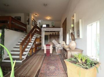 Casa · 301m² · 3 Quartos · 3 Vagas · Casa à Venda - Panamby, 3 Quartos, 301 m2