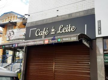 Foto 01 · Excelente oportunidade de locação de ponto comercial no Centro de Taubaté-SP! Espaço com 1 sala, 1 b