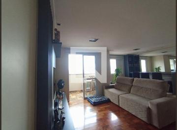 Apartamento · 74m² · 2 Quartos · 2 Vagas · Apartamento à Venda - Freguesia do Ó, 2 Quartos, 74 m2