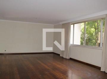 Apartamento · 325m² · 3 Quartos · 2 Vagas · Apartamento à Venda - Higienópolis, 3 Quartos, 325 m2