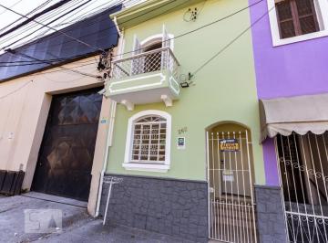 Casa · 115m² · 3 Quartos · Casa à Venda - Barra Funda, 3 Quartos, 115 m2