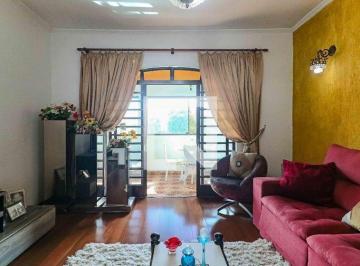 Casa · 250m² · 5 Quartos · 4 Vagas · Casa à Venda - Jardim Éster Yolanda, 5 Quartos, 250 m2
