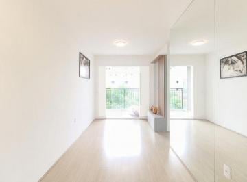 Apartamento · 62m² · 3 Quartos · 1 Vaga · Apartamento à Venda - Vila Carrão, 3 Quartos, 62 m2