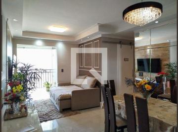 Apartamento · 72m² · 2 Quartos · 2 Vagas · Apartamento à Venda - Vila Carrão, 2 Quartos, 72 m2