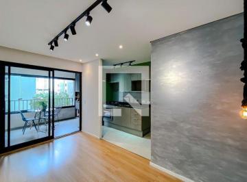 Apartamento · 57m² · 2 Quartos · 1 Vaga · Apartamento à Venda - Mooca, 2 Quartos, 57 m2