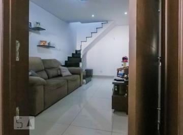 Casa · 108m² · 3 Quartos · 3 Vagas · Casa à Venda - Vila das Mercês, 3 Quartos, 108 m2