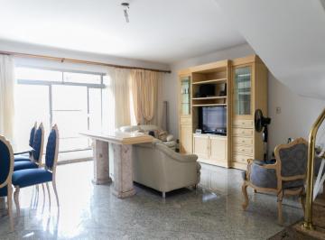 Casa · 212m² · 4 Quartos · 3 Vagas · Casa à Venda - Bosque da Saúde, 4 Quartos, 212 m2