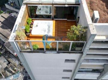Apartamento de 3 quartos, São Paulo · Apartamento a venda Dúplex 3 suítes e 4 vagas Portal do Morumbi.