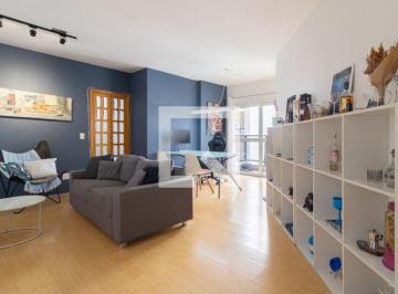 Apartamento · 76m² · 3 Quartos · 1 Vaga · Apartamento à Venda - Vila Olímpia, 3 Quartos, 76 m2