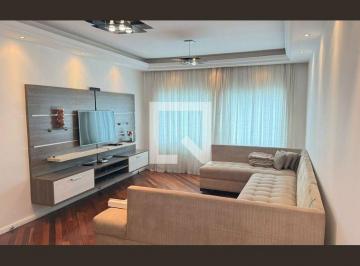 Casa · 214m² · 3 Quartos · 4 Vagas · Casa à Venda - Jabaquara, 3 Quartos, 214 m2