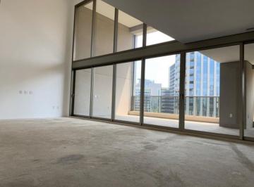 Apartamento · 343m² · 4 Quartos · 5 Vagas · Apartamento de luxo na Vila Olímpia, 4 quartos, 4 suítes, 343m², 5 vagas - São Paulo-SP.