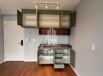 Foto 01 · Oportunidade única! Apartamento de 1 quarto com suíte em Indianópolis, São Paulo - SP. Não perca ess