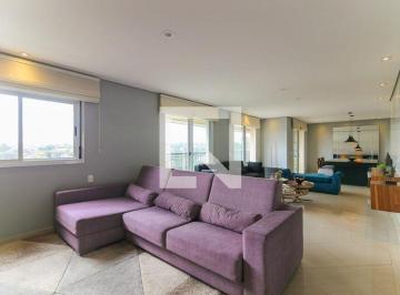 Apartamento · 170m² · 3 Quartos · 3 Vagas · Apartamento à Venda - Morumbi, 3 Quartos, 170 m2
