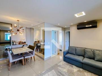 Apartamento · 89m² · 2 Quartos · 1 Vaga · Apartamento à Venda - Belém, 2 Quartos, 89 m2