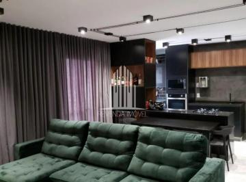 Foto 01 · Apartamento à venda na Mooca, São Paulo-SP: 1 quarto, 1 suíte, 2 banheiros, vaga de garagem e 64m² d
