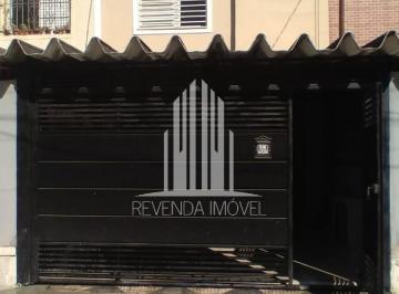 Foto 01 · Imperdível oportunidade: Casa à venda no Ipiranga, São Paulo-SP, com 3 quartos, 1 sala, 2 banheiros