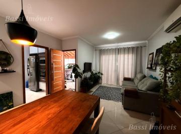 Casa · 100m² · 2 Quartos · 2 Vagas · Casa a venda no Condomínio Santa Úrsula Mogi Mirim - SP.