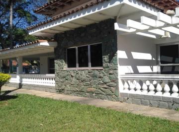 Foto 01 · Casa comercial para Venda
