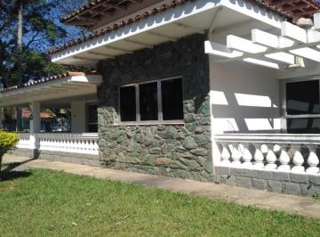 Foto 01 · Casa comercial para Venda