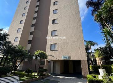 Foto 01 · Apartamento, Jardim Santa Terezinha (zona Leste), São Paulo, SP
