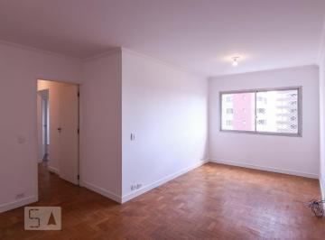 Apartamento · 110m² · 3 Quartos · 1 Vaga · Apartamento à Venda - Alto da Lapa, 3 Quartos, 110 m2