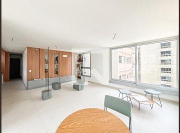 Apartamento · 84m² · 1 Quarto · 1 Vaga · Apartamento à Venda - Itaim Bibi, 1 Quarto, 84 m2