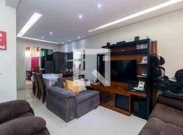 Casa · 127m² · 3 Quartos · 2 Vagas · Casa à Venda - Jardim Sao Luis, 3 Quartos, 127 m2