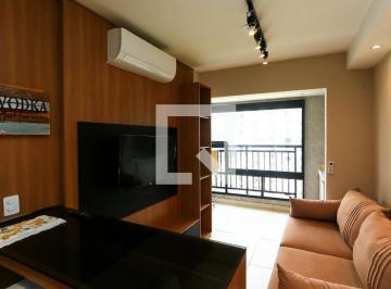 Photo 1 · Apartamento à Venda - Cidade Jardim, 2 Quartos, 40 m2