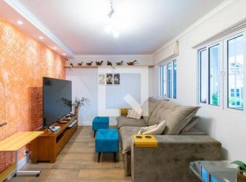 Casa · 250m² · 3 Quartos · 2 Vagas · Casa à Venda - Jabaquara, 3 Quartos, 250 m2