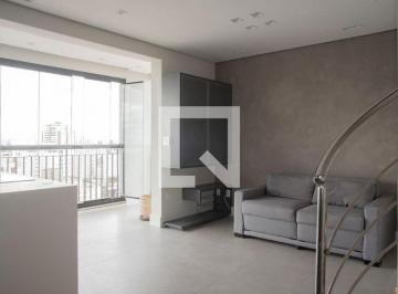 Apartamento · 72m² · 1 Quarto · 1 Vaga · Apartamento à Venda - Chácara Inglesa, 1 Quarto, 72 m2
