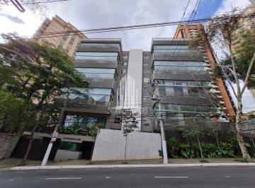 Foto 07 · Apartamento de Luxo em Higienópolis! 4 Quartos, 1 Suíte, 6 Banheiros, 383m². Agende sua visita agora