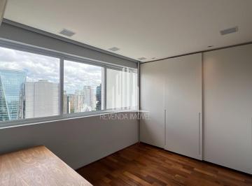 Foto 14 · Cobertura à venda no Itaim Bibi, São Paulo-SP: 3 quartos, 3 suítes, 2 salas, 4 banheiros, 3 vagas de