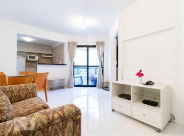 Apartamento · 55m² · 2 Quartos · 2 Vagas · Apartamento à Venda - Jardim Paulista, 2 Quartos, 55 m2