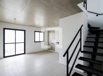 Apartamento · 67m² · 1 Quarto · 1 Vaga · Apartamento à Venda - Santana, 1 Quarto, 67 m2