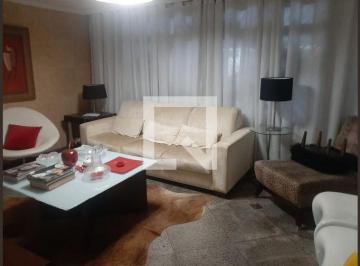 Casa · 135m² · 3 Quartos · 2 Vagas · Casa à Venda - Tatuapé, 3 Quartos, 135 m2
