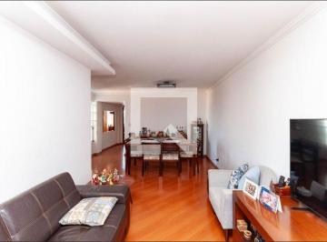 Apartamento · 93m² · 2 Quartos · 1 Vaga · Apartamento à Venda - Vila Romana, 2 Quartos, 93 m2