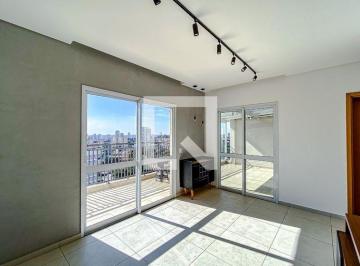 Apartamento · 100m² · 2 Quartos · 2 Vagas · Apartamento à Venda - Jardim Anália Franco, 2 Quartos, 100 m2